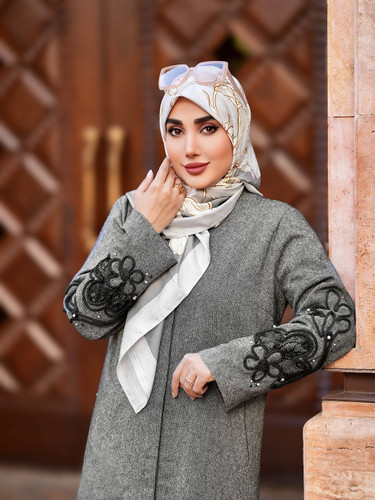 مانتوی پاییزه یسنا