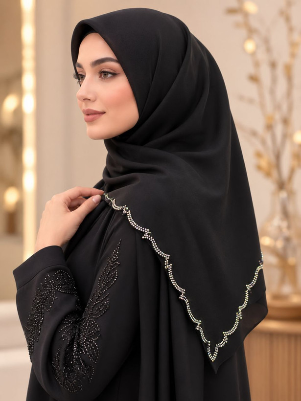 روسری نانو اندونزی