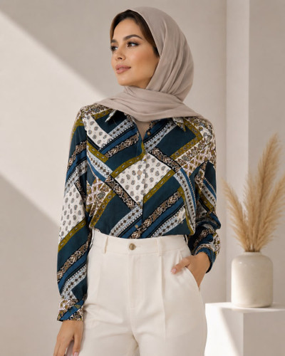 شومیز MB
