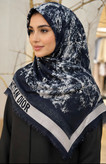 روسری مُدال نخ