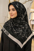 روسری مُدال نخ