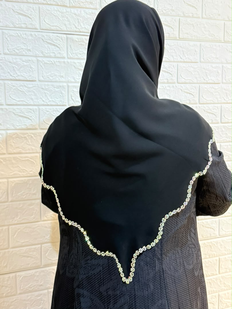 روسری نانو اندونزی