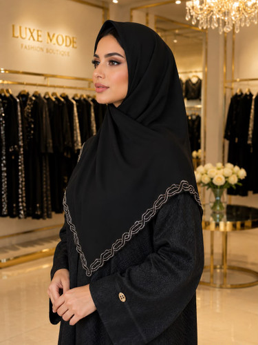 روسری نانو اندونزی