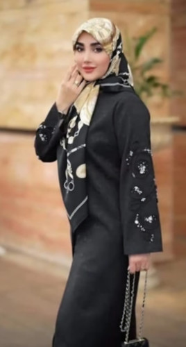مانتو مجلسی بیتا