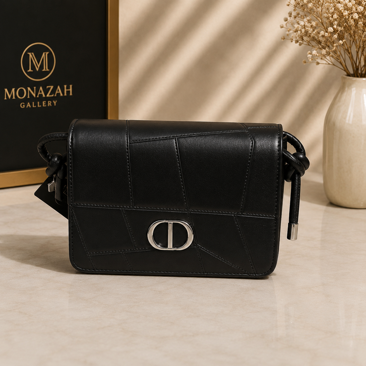 کیف طرح برند