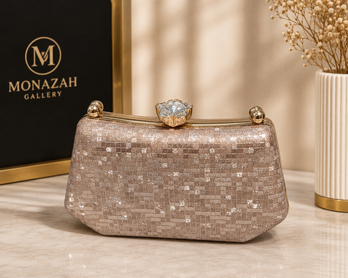 کیف طرح برند هفت رنگ