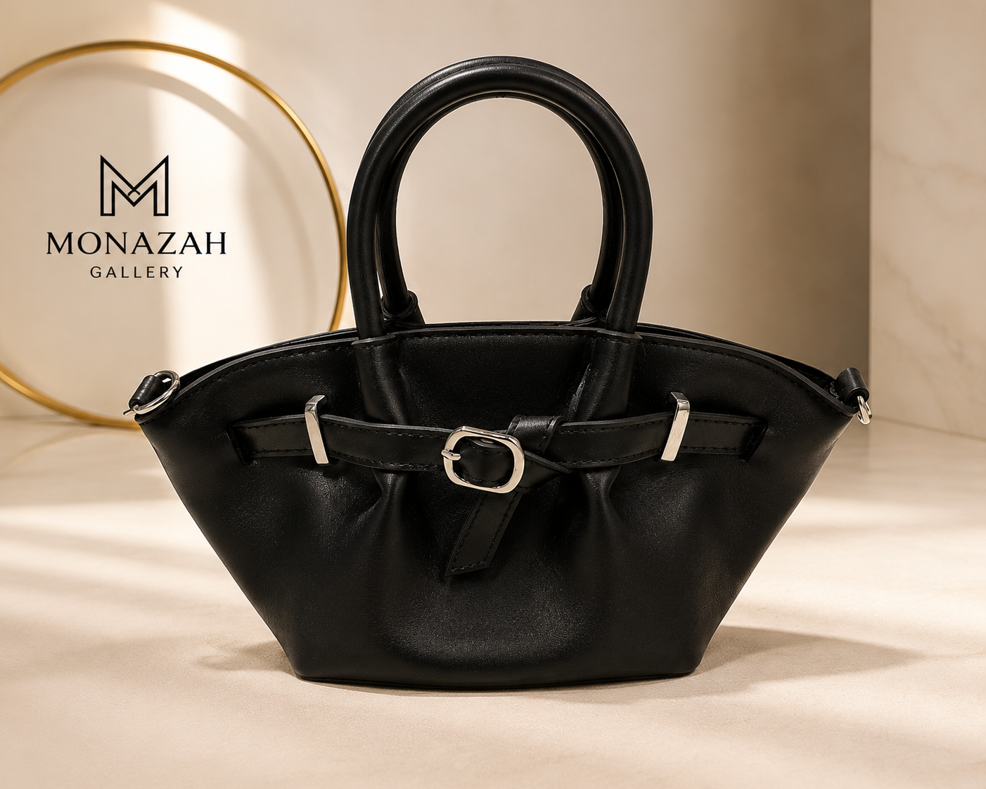 کیف طرح برند