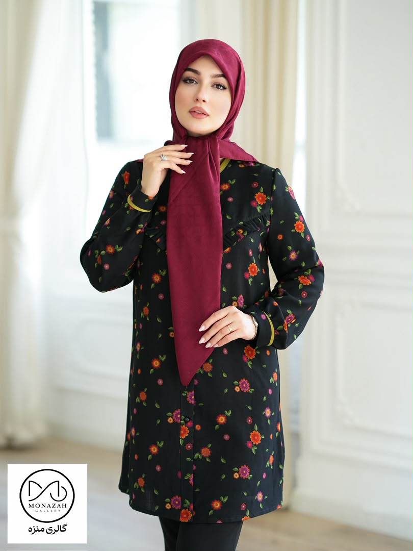 تونیک تابستانه شکوفه