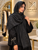 شال کشمیر شاین دار